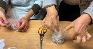 Kreativnost u službi pomaganja bližnjima